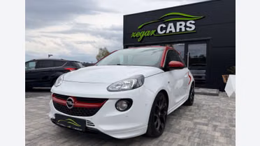 OPEL Adam