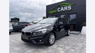 BMW Seria 2