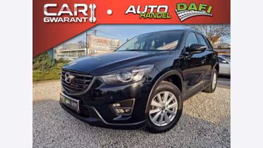 MAZDA CX-50