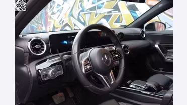 MERCEDES-BENZ A Klasa