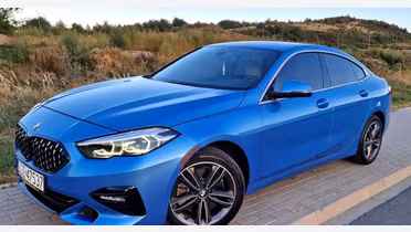 BMW Seria 2