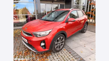 KIA Stonic