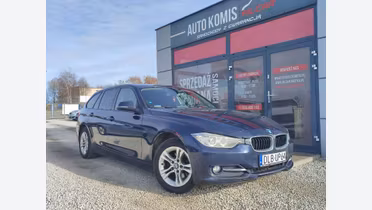 BMW Seria 3