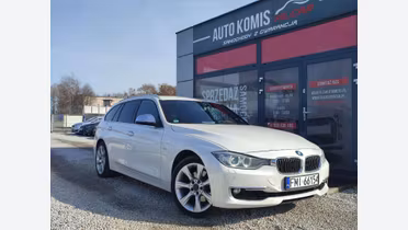 BMW Seria 3
