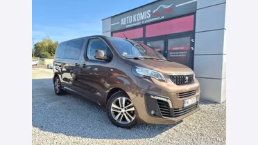 PEUGEOT Expert