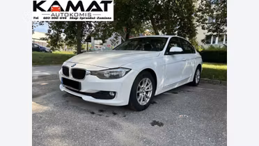 BMW Seria 3
