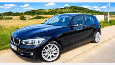 BMW Seria 1