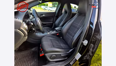 MERCEDES-BENZ A Klasa