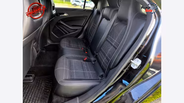 MERCEDES-BENZ A Klasa