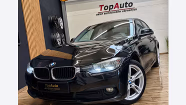 BMW Seria 3