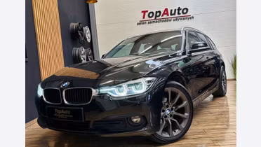 BMW Seria 3