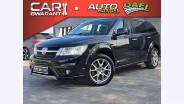 FIAT Freemont