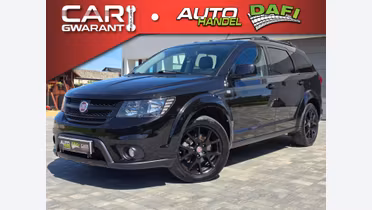 FIAT Freemont