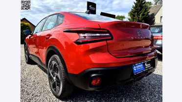 CITROEN C4 X