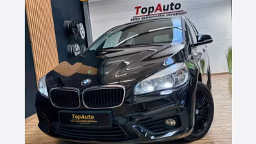 BMW Seria 2