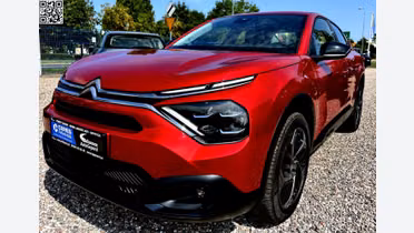 CITROEN C4 X