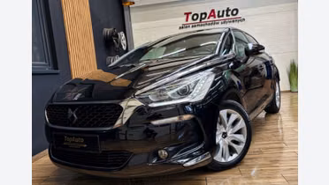 CITROEN DS5