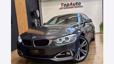 BMW Seria 4