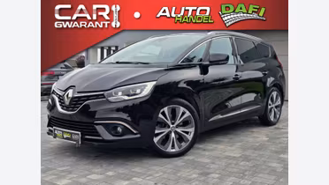 RENAULT Grand Scenic