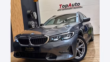 BMW Seria 3
