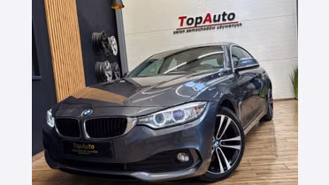BMW Seria 4