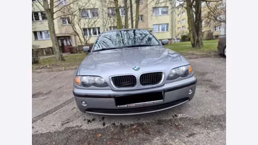 BMW Seria 3