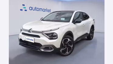 CITROEN C4 X