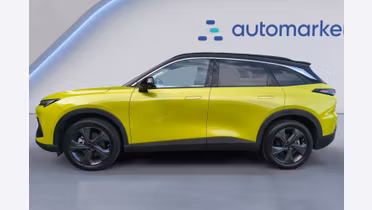 BAIC Beijing 5