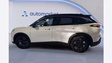 BAIC Beijing 5