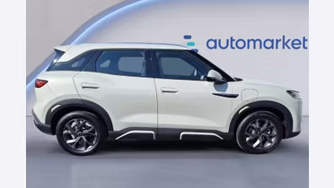 BYD Atto 2