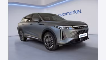 OMODA Omoda 9