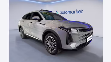 OMODA Omoda 9