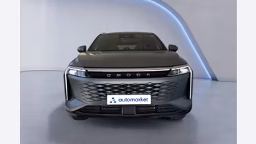 OMODA Omoda 9