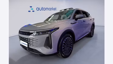 OMODA Omoda 9
