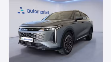 OMODA Omoda 9
