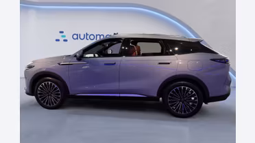 OMODA Omoda 9