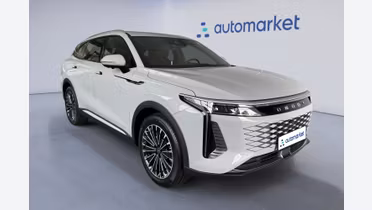 OMODA Omoda 9