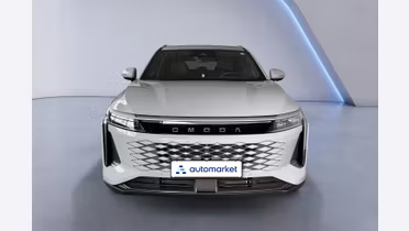 OMODA Omoda 9