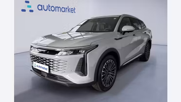 OMODA Omoda 9