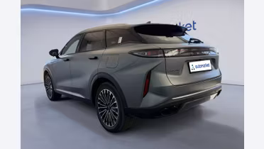 OMODA Omoda 9