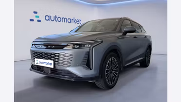 OMODA Omoda 9