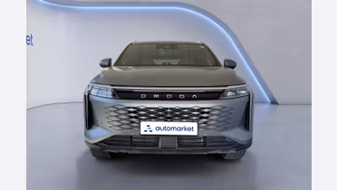 OMODA Omoda 9