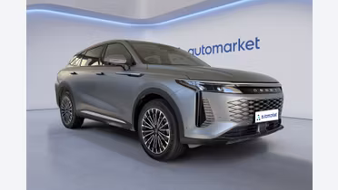 OMODA Omoda 9