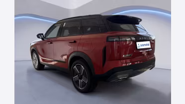 JAECOO J7