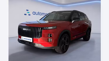 JAECOO J7