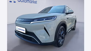 BYD Atto 2