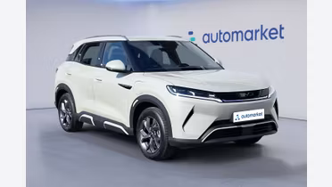 BYD Atto 2