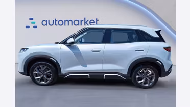 BYD Atto 2