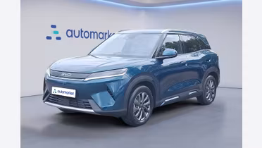 BYD Atto 2