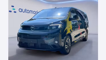OPEL Zafira Life